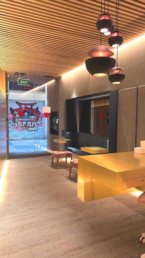 Hotel Centre Реус Екстериор снимка