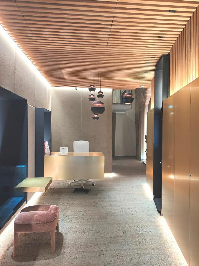 Hotel Centre Реус Екстериор снимка